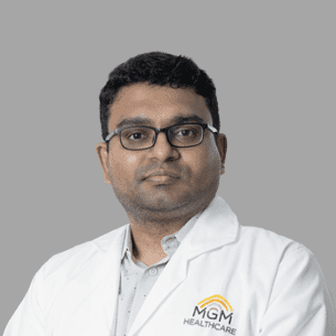 neurologist in adyar