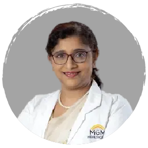Dr Deepa Thiagarajamurthy