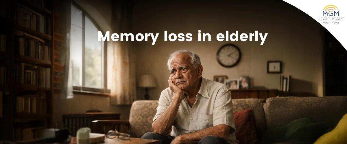 Robotic surgery hospital Adyar