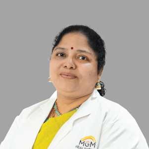 MGM Healthcare Malar, Adyar Chennai