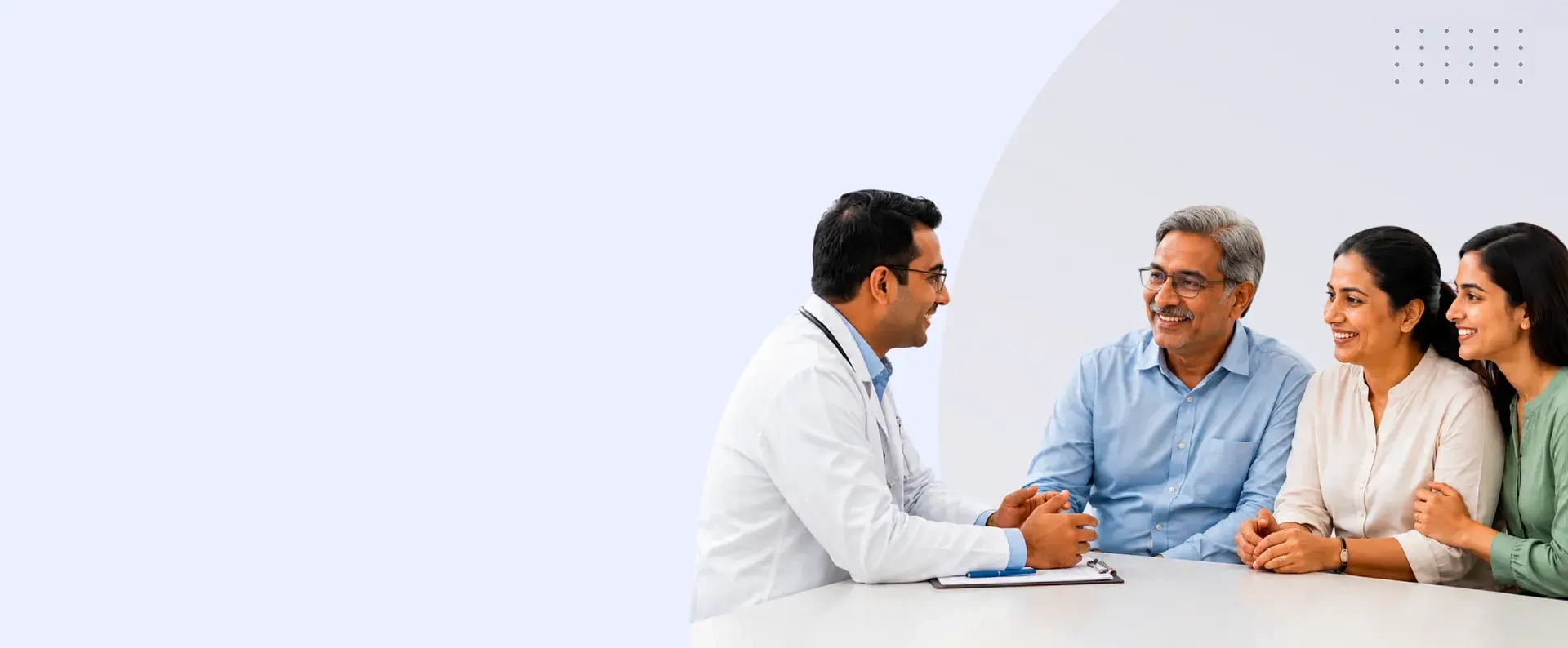 MGM Healthcare Malar, Adyar Chennai - Evening Clinic