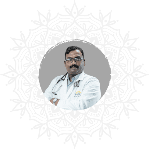 MGM Healthcare Malar, Adyar Chennai