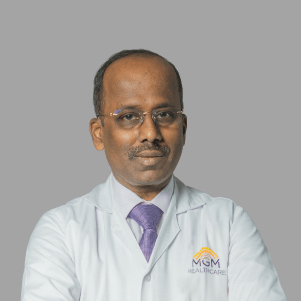 MGM Healthcare Malar, Adyar Chennai