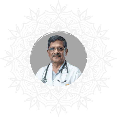 MGM Healthcare Malar, Adyar Chennai