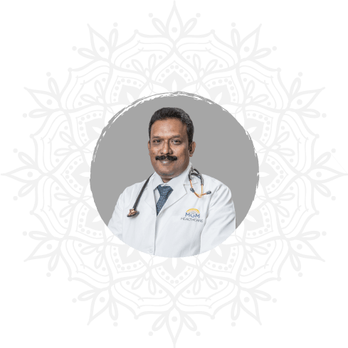 MGM Healthcare Malar, Adyar Chennai