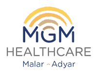 MGM Malar Logo