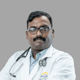 MGM Healthcare Malar, Adyar Chennai