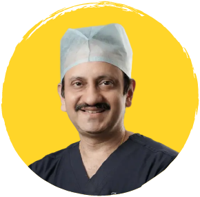 Dr Madan Mohan B